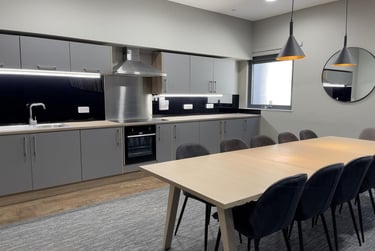 1 bed studio, Justice Mill Lane, Mannofield, Aberdeen, AB116EQ - Image 7